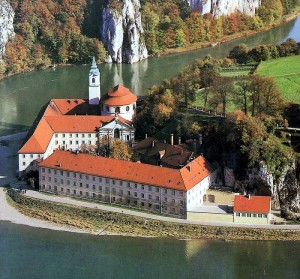 Kloster Weltenburg
