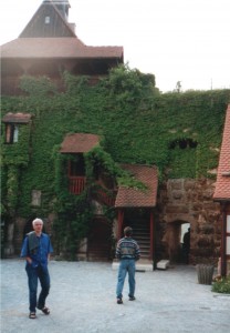 Burgthann