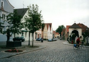 Dietfurt