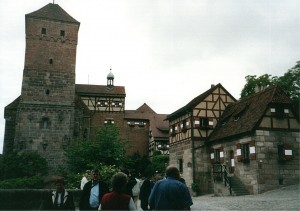 Nürnberg