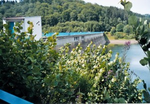 Oleftalsperre
