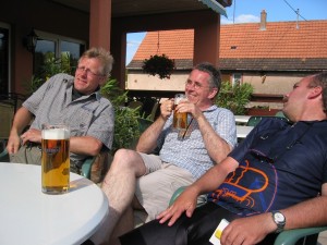 Abendbier