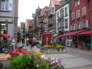 Saverne