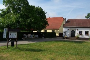 Fährhaus Ronney