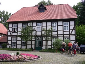 Stift Bassum