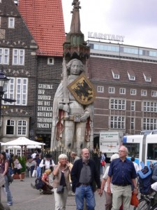 Bremens Roland