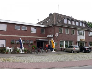  Hotel zur Börse in Twistringen