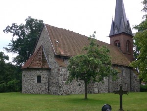 St. Viti in Heeslingen