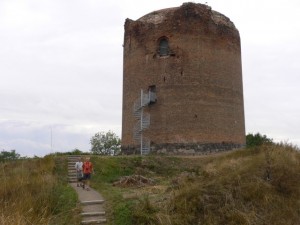 Grützputt in Stolpe