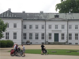 Schloss Hardenberg