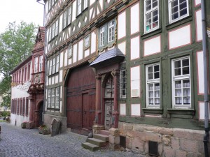 Regionalmuseum Alsfeld