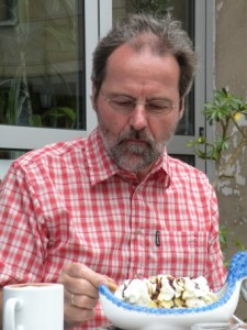 Jürgens Pflichteis: Bananensplitt