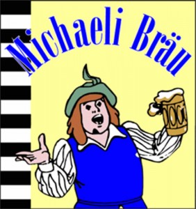 Michaeli Bräu in Bretten