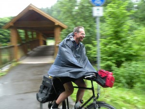 Regenpeter