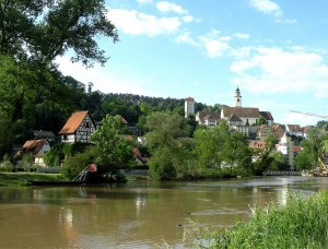 Horb am Neckar