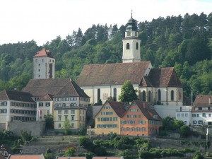 noch einmal Horb