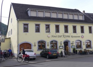 Hotel zur Krone