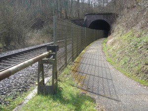 Kyller Tunnel 
