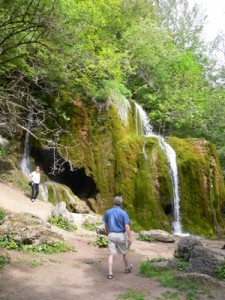  Dreimühlen-Wasserfall 