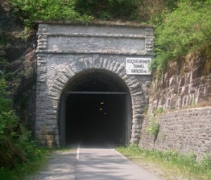  Kückelheimer Tunnel (Ostportal) 