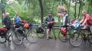 auf nach Münster