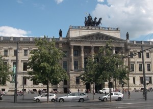 Braunschweiger Schloss