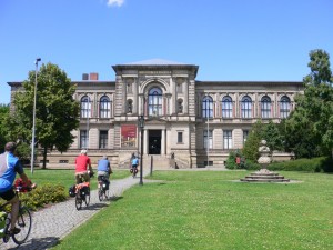 Herzog August Bibliothek