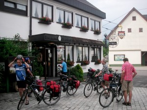 Albquell Brauhaus