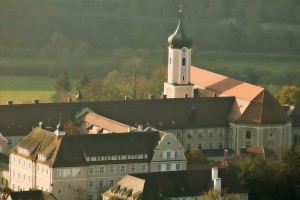 Erzabtei Kloster Beuron