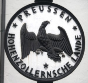 Preussenadler