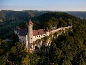 Burg Teck