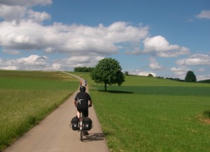 auf der Schwäbischen Alb