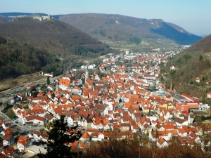Bad Urach
