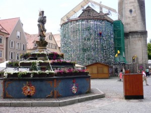 GmünderART 2013