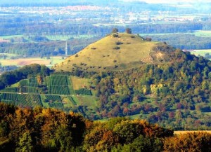 Limburg bei Weilheim