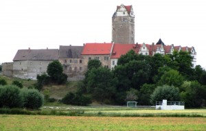 Plötzkau