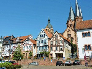 Gelnhausen