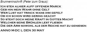 gedicht
