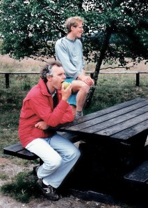 immer noch die Hooge Veluwe