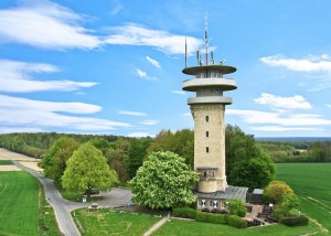 Longinusturm