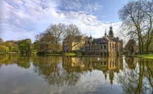 Schloss Darfeld