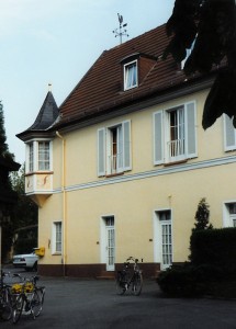 unser Hotel Trollmühle