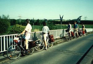 Brückenkunst