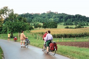 im Hohenloher Land