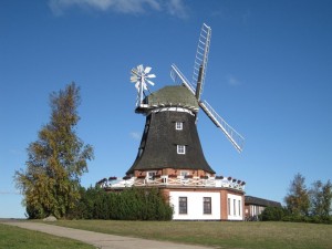 Klützer Mühle