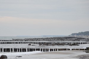 Kühlungsborn Strand