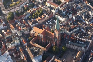 Schweriner Dom