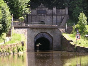 Weilburer Schifftunnel
