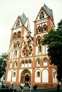 Limburger Dom