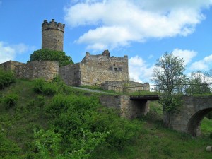 Mühlburg